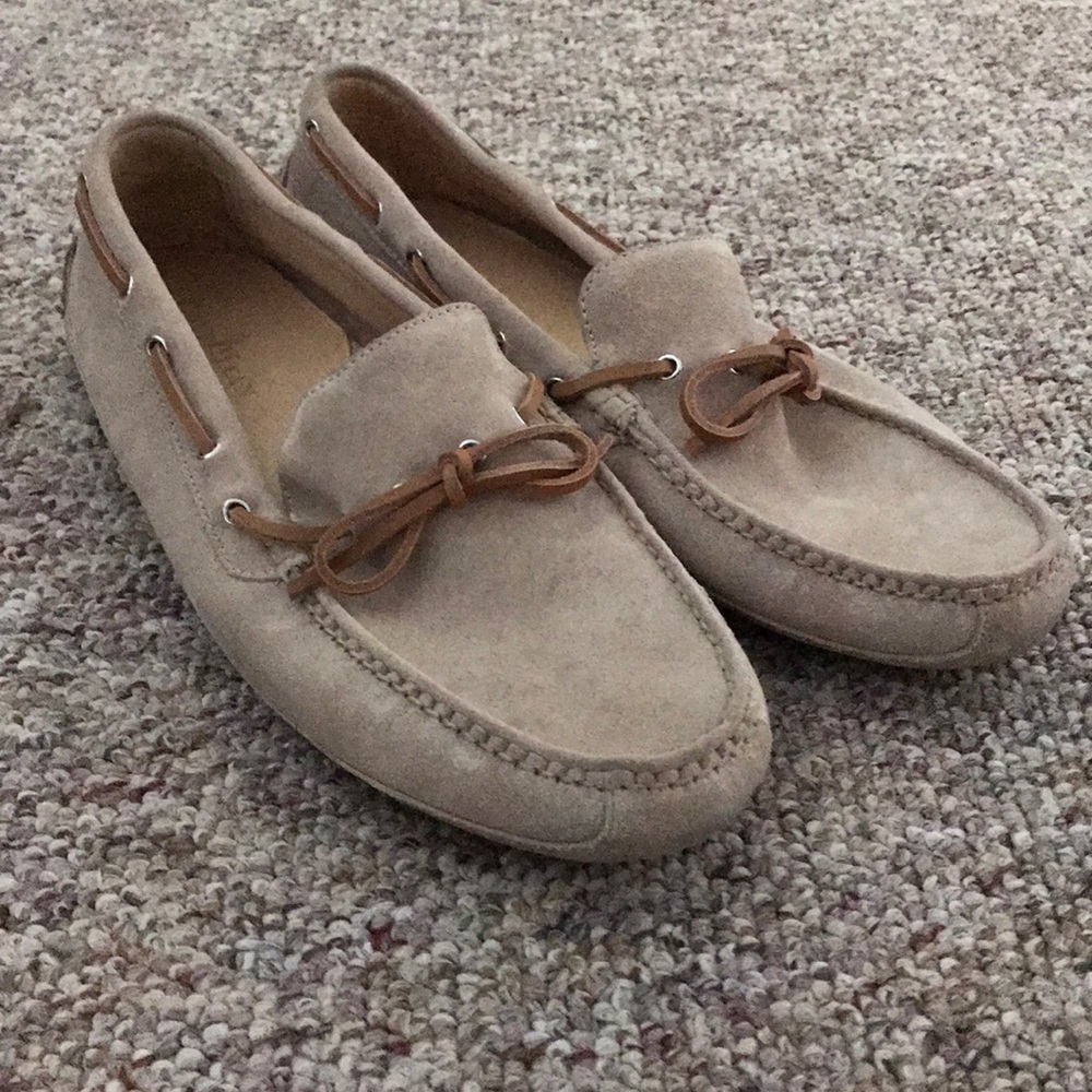 Cole Haan Drivers